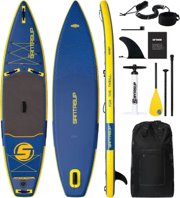 Preço de fábrica por atacado barato inflável Standup Sup Paddle Board prancha de surf
